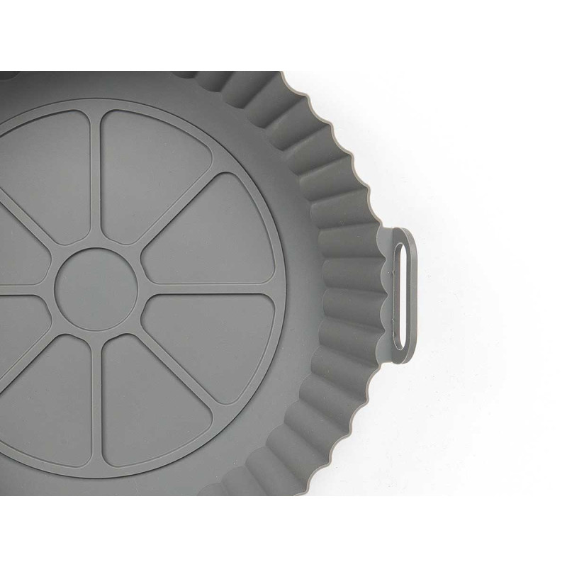 SET 6 AIR FRYER UTENSILS