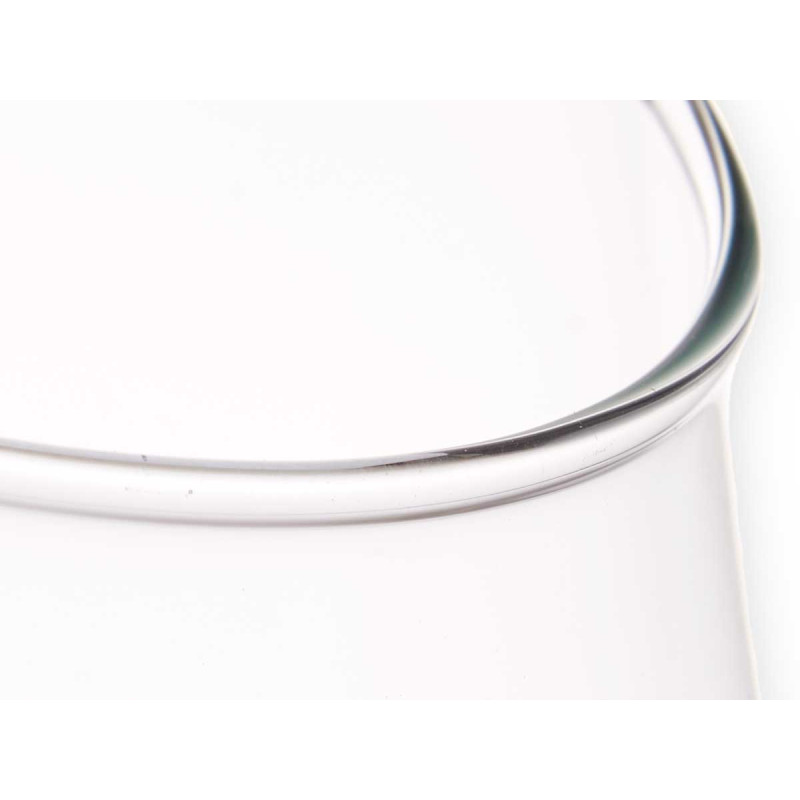 JARRON FORMA PERA 24CM