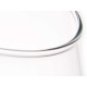 JARRON FORMA PERA 24CM
