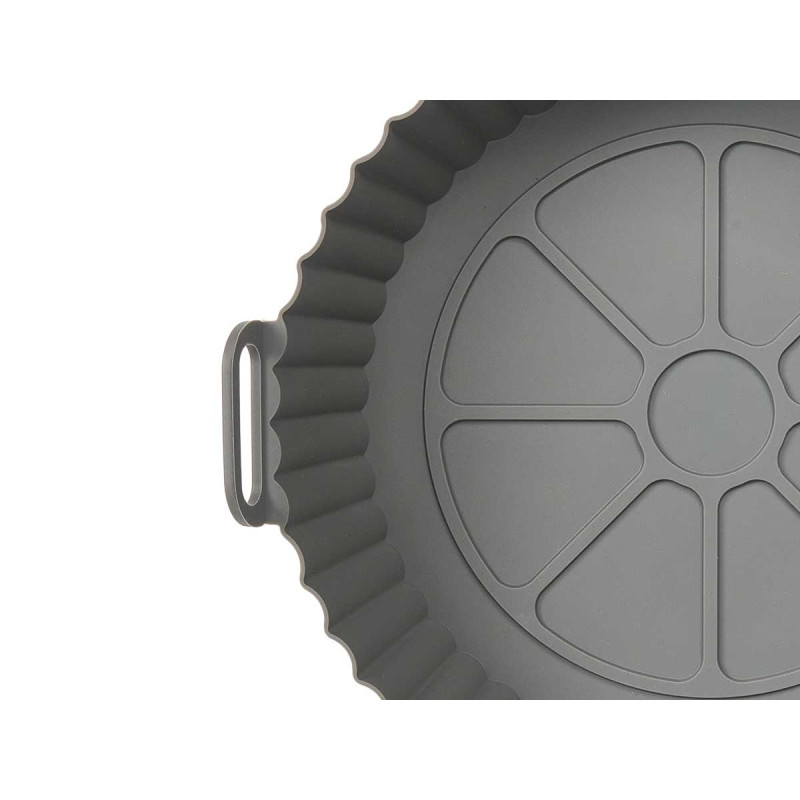 SET 8 AIR FRYER UTENSILS