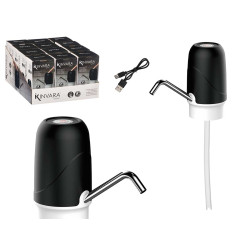 ADATTATORE DISTRIBUTORE AUTOMATICO ACQUA