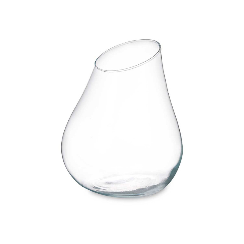 JARRON FORMA PERA 30CM