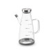 OLIERA BOROSILICATO 750ML TAPPO ACCIAIO