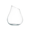 PEAR SHAPE VASE 30 CM