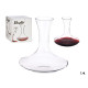 DECANTER VINO VETRO 1,40L