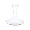 GLASS WINE DECANTER 1,40L