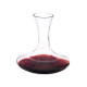 DECANTER VINO VETRO 1,40L