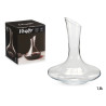 STRAIGHT DECANTER 1,8L