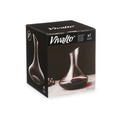 DECANTER 1,8L DRITTO