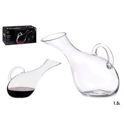 DECANTER 1.5L INCLINADO