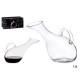 TILTED DECANTER 1,5L