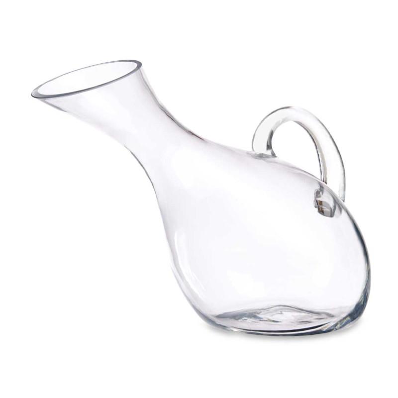 DECANTER 1,5L INCLINATO