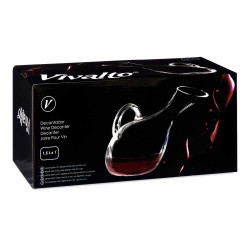 TILTED DECANTER 1,5L