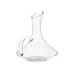 DECANTADOR RECTO 1,5L