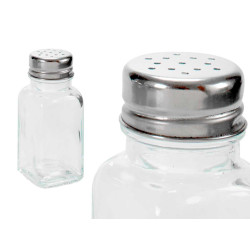 SET 4 SPICE POT 70ML