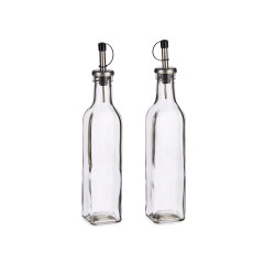 SET 2 SPICE POT 300ML