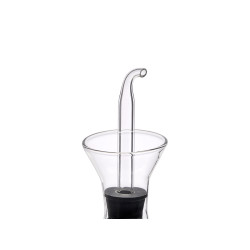 CONICAL OILCAN 1000 ML