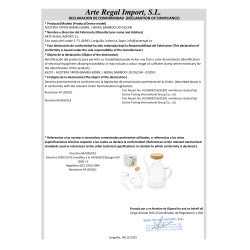 OLIERA TAPPO BAMBU 600ML