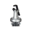OLIERA IN VETRO CON TAPPO DOSATORE 250 ML