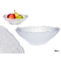 BOL VERRE INFINITY 25CM