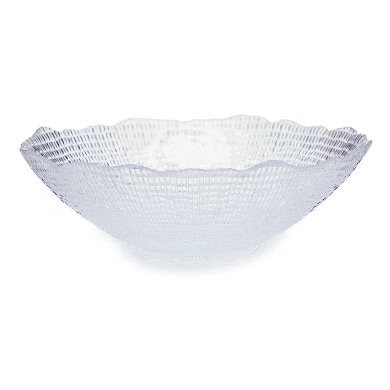 INFINITY 25CM GLASS BOWL