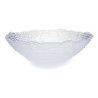 INFINITY 25CM GLASS BOWL