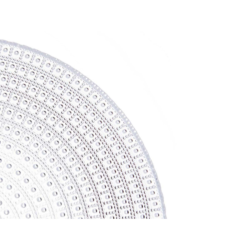 TERRINA VETRO ALLURE 25CM