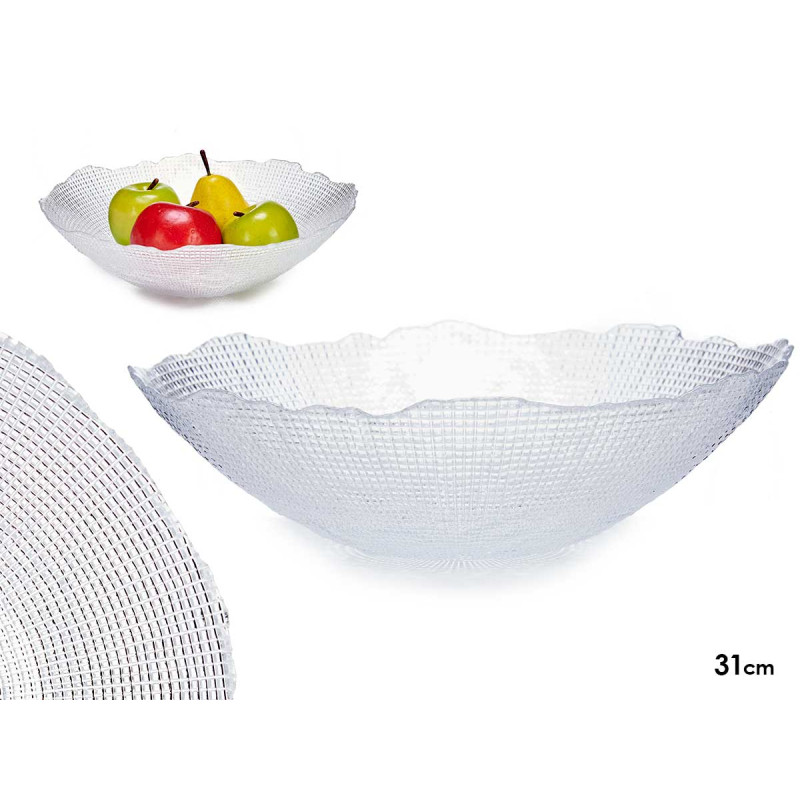 BOL VERRE INFINITY 31CM
