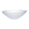 INFINITY 31CM GLASS BOWL