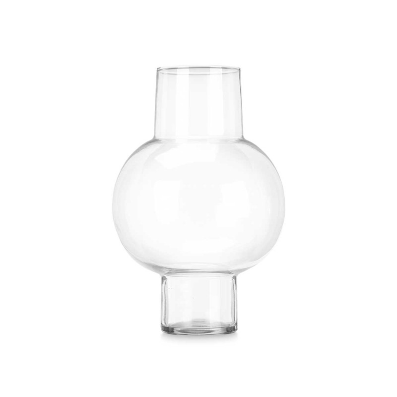 VASE HIGH SPHERE 