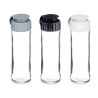 SALIER VERRE 112ML KIT 3 BLANC NOIR GRIS 