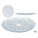 PIATTO DA PRANZO 28CM BLU