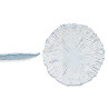 PIATTO DA PRANZO 28CM BLU