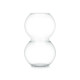 VASO DOPPIA SFERA