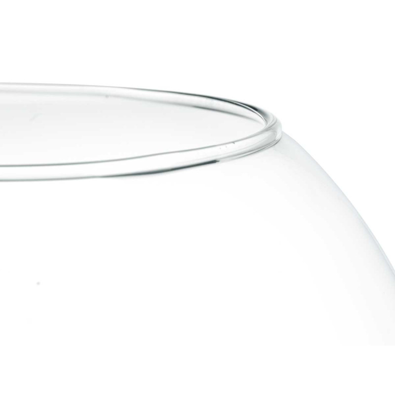 VASO DOPPIA SFERA