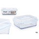 PORTAPRANZO BOROSILIC ERMETICA C/MANICO 4800ML