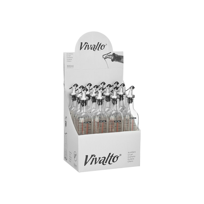 OLIERA CON MISURINO 500ML