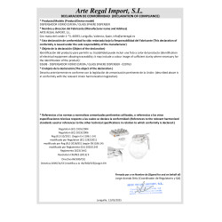 DISPENSADOR VIDRIO ESFERA