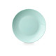 PLATO POSTRE REDONDO OPAL VERDE 19CM