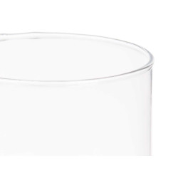 VASO ESFERA DUPLO ESTREITO