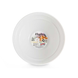 BOWL OPAL WAVES 14CM