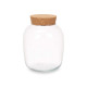 VASO BOMBATO TAPPO SUGHERO