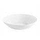 ASSIETTE CREUSE LISSE OPAL 20CM