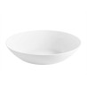 SOUP PLATE OPAL SMOOTH 20CM