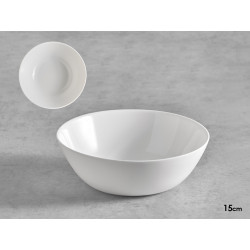 BOWL OPAL SMOOTH 15CM