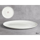 PLATO PIZZA LISO OPAL 32CM