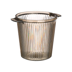 CHAMPAÑERA RAYAS GRIS 2,2L