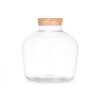 VASO LARGO TAPPO SUGHERO 