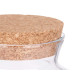 VASO LARGO TAPPO SUGHERO 