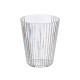 COPO RISCAS TRANSPARENTE 300 ML